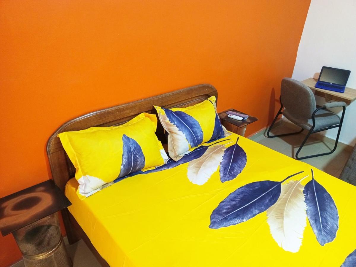 Guest house Residencenguary *