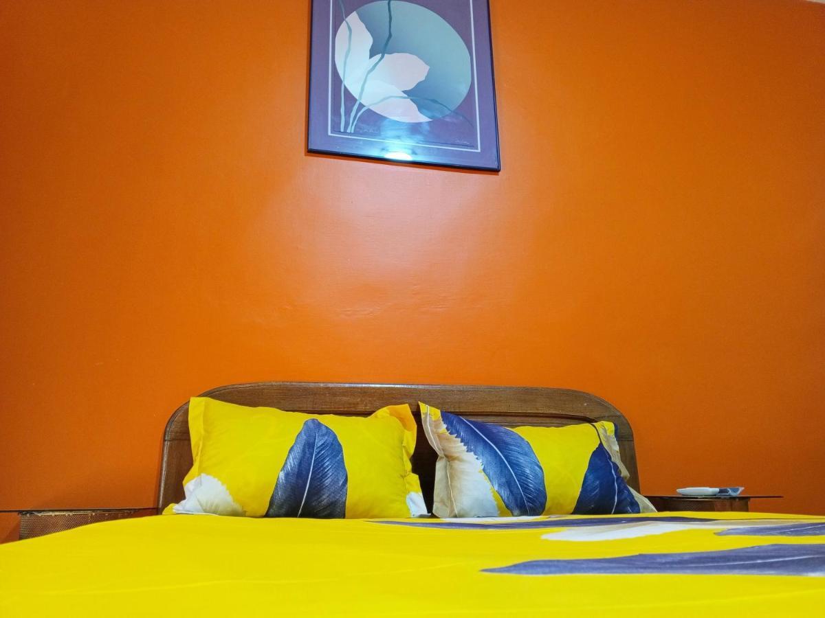 Residencenguary Guest house