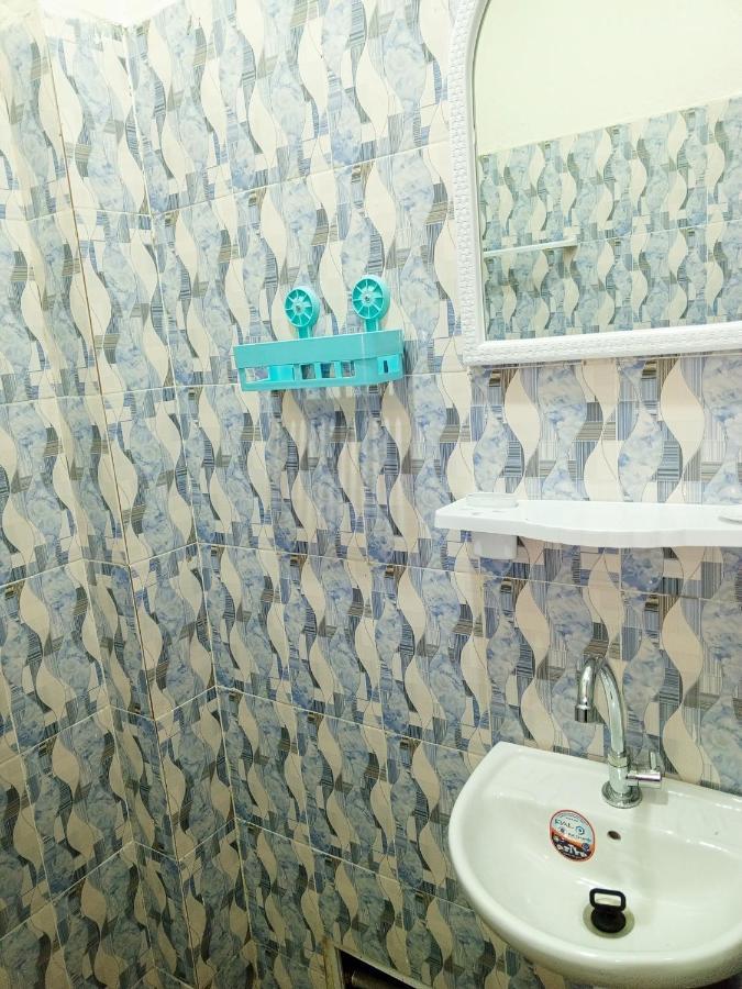 Residencenguary Guest house Dakar