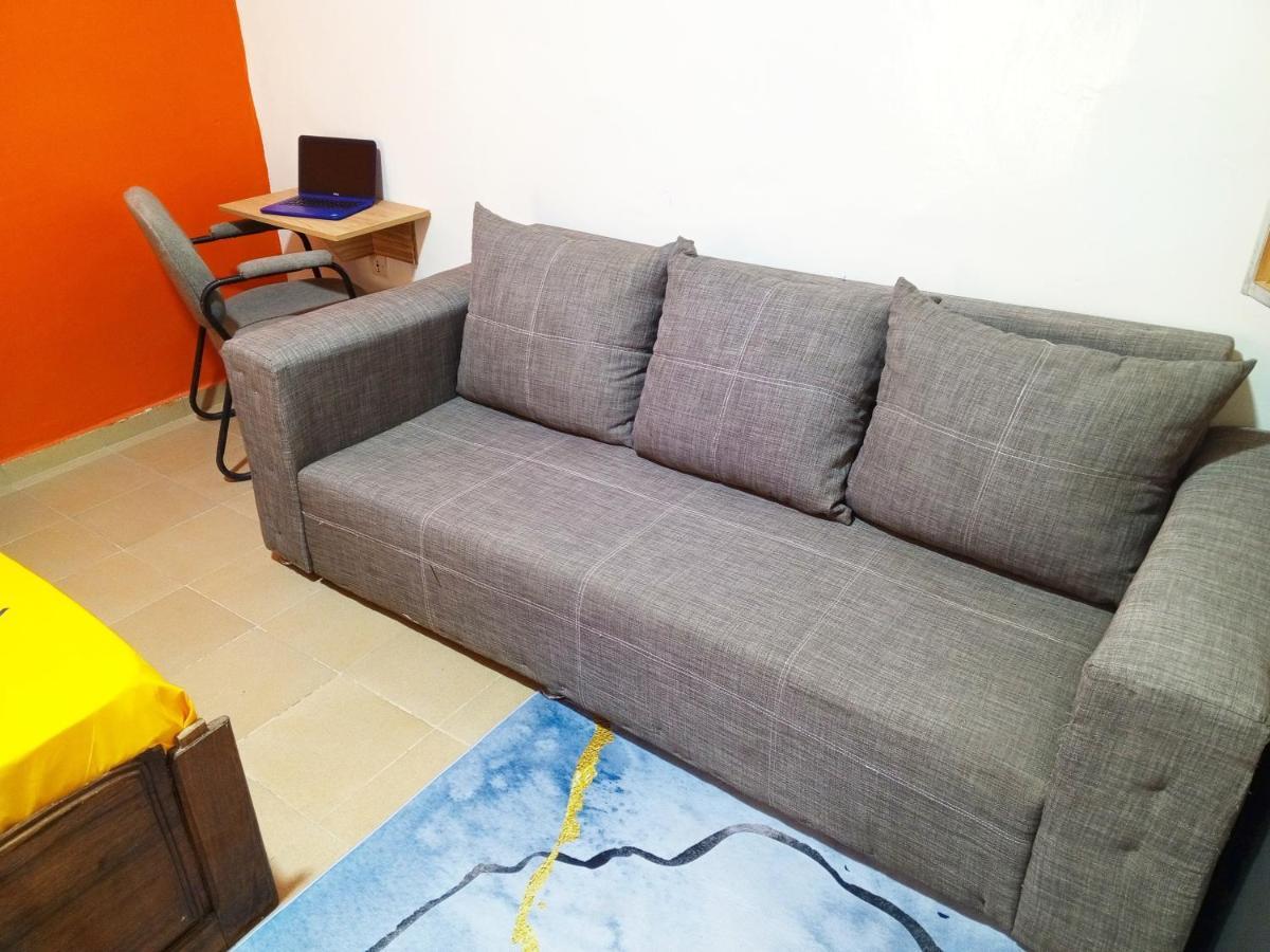 Guest house Residencenguary *