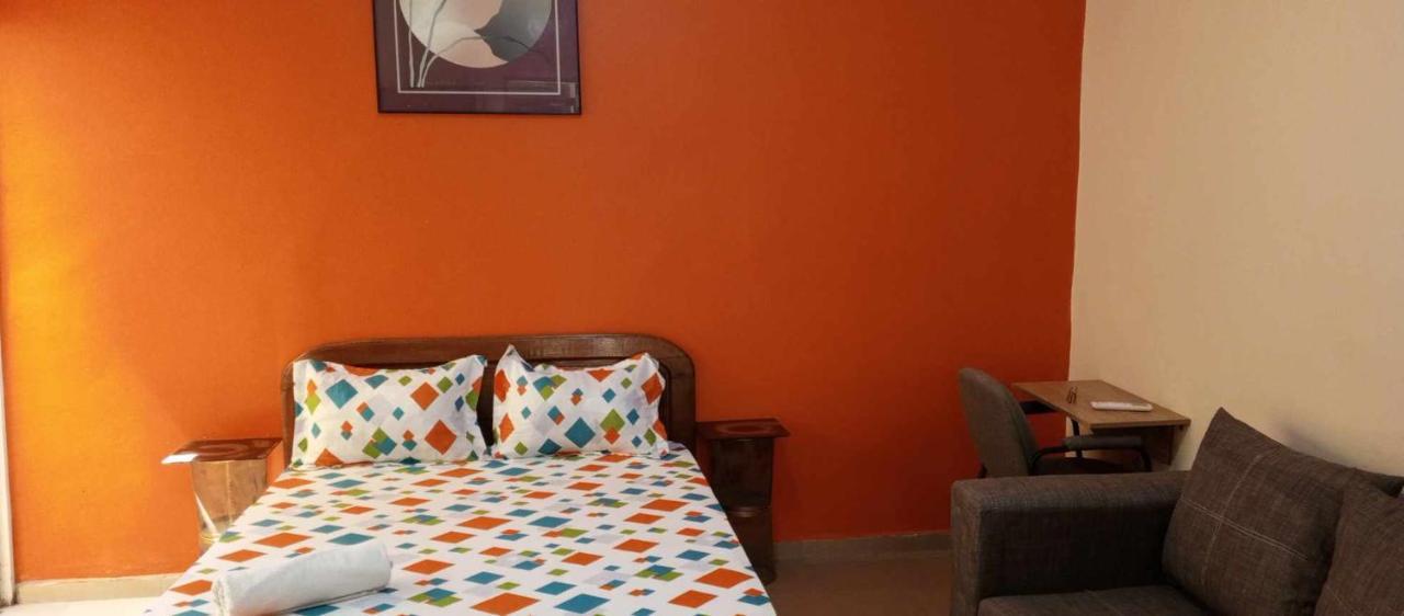 Residencenguary Guest house *
