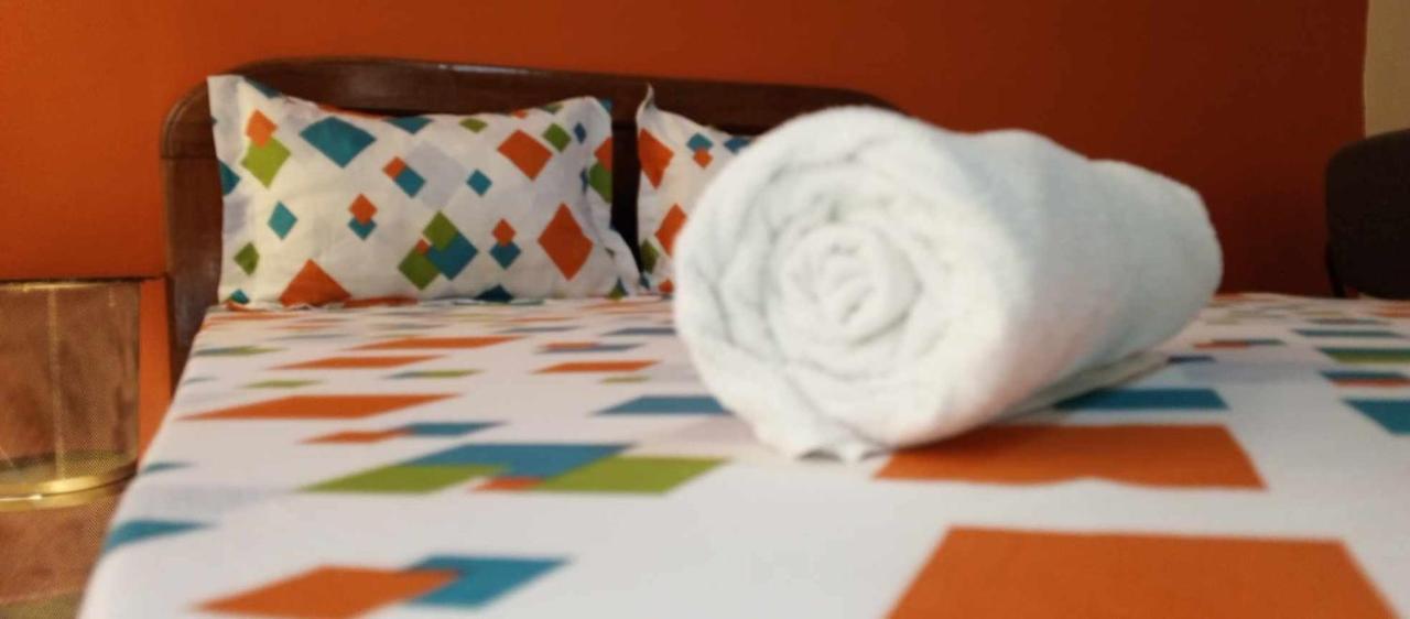 Residencenguary Guest house Dakar