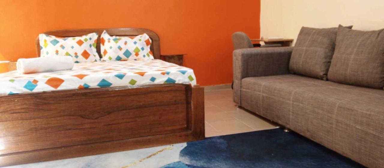 Guest house Residencenguary