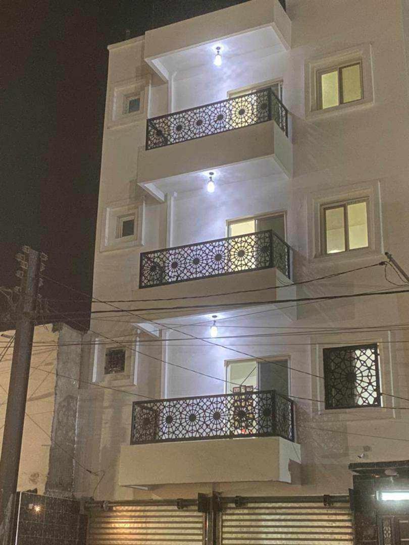 Residencenguary Guest house *