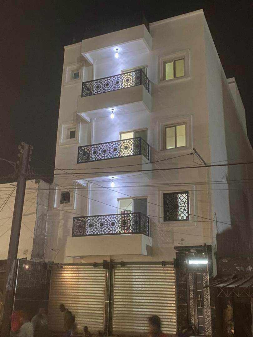 Residencenguary * Dakar