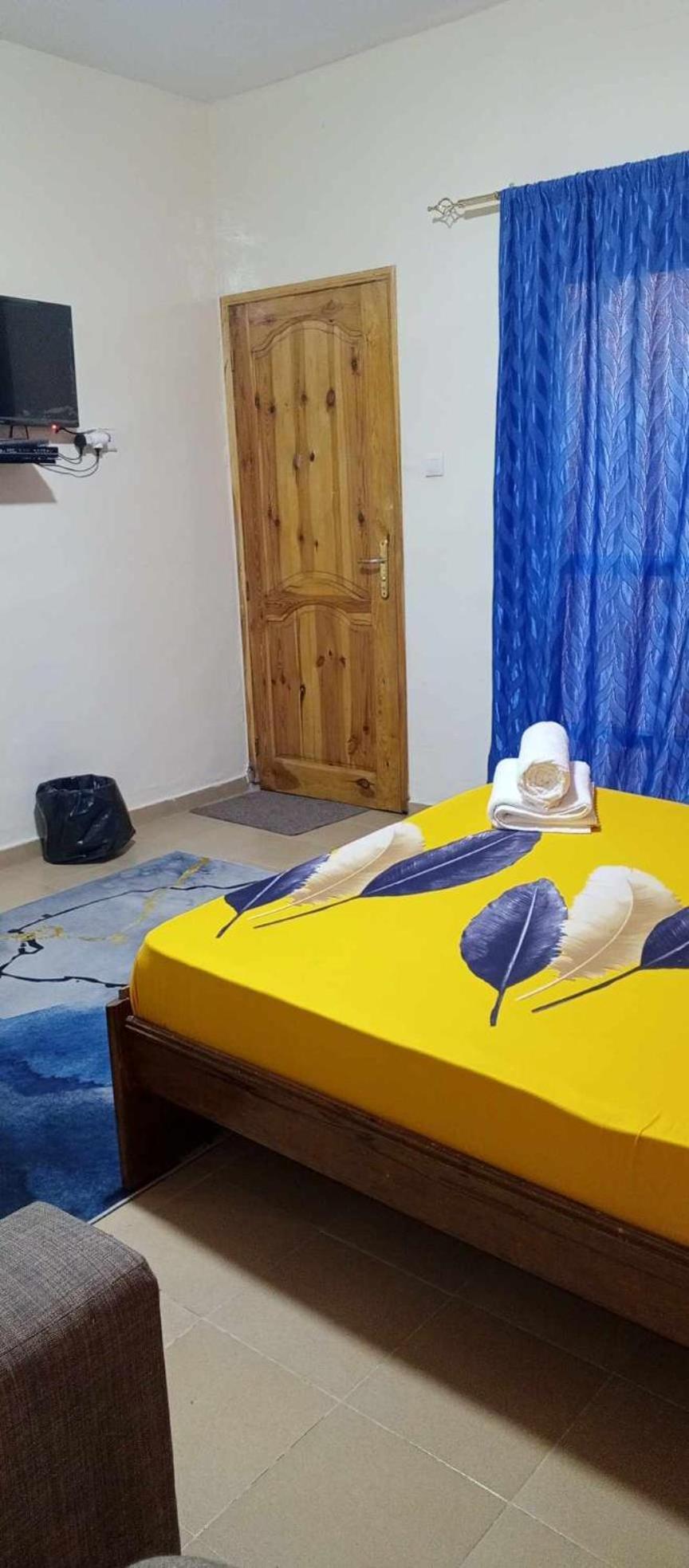 Residencenguary Guest house