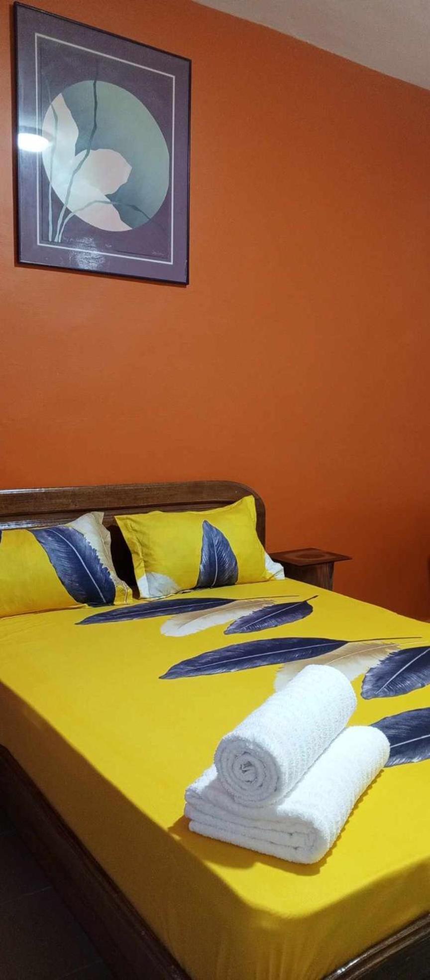 Maison d'hôtes Residencenguary Dakar