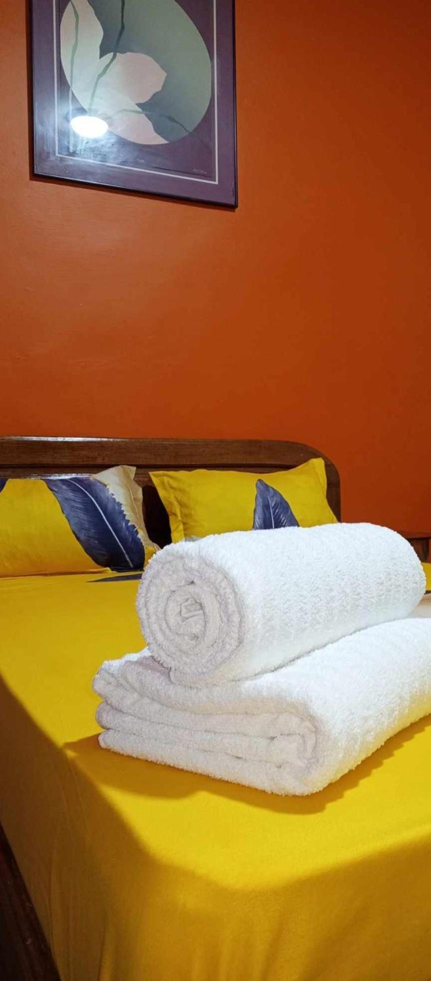 Residencenguary Guest house Dakar