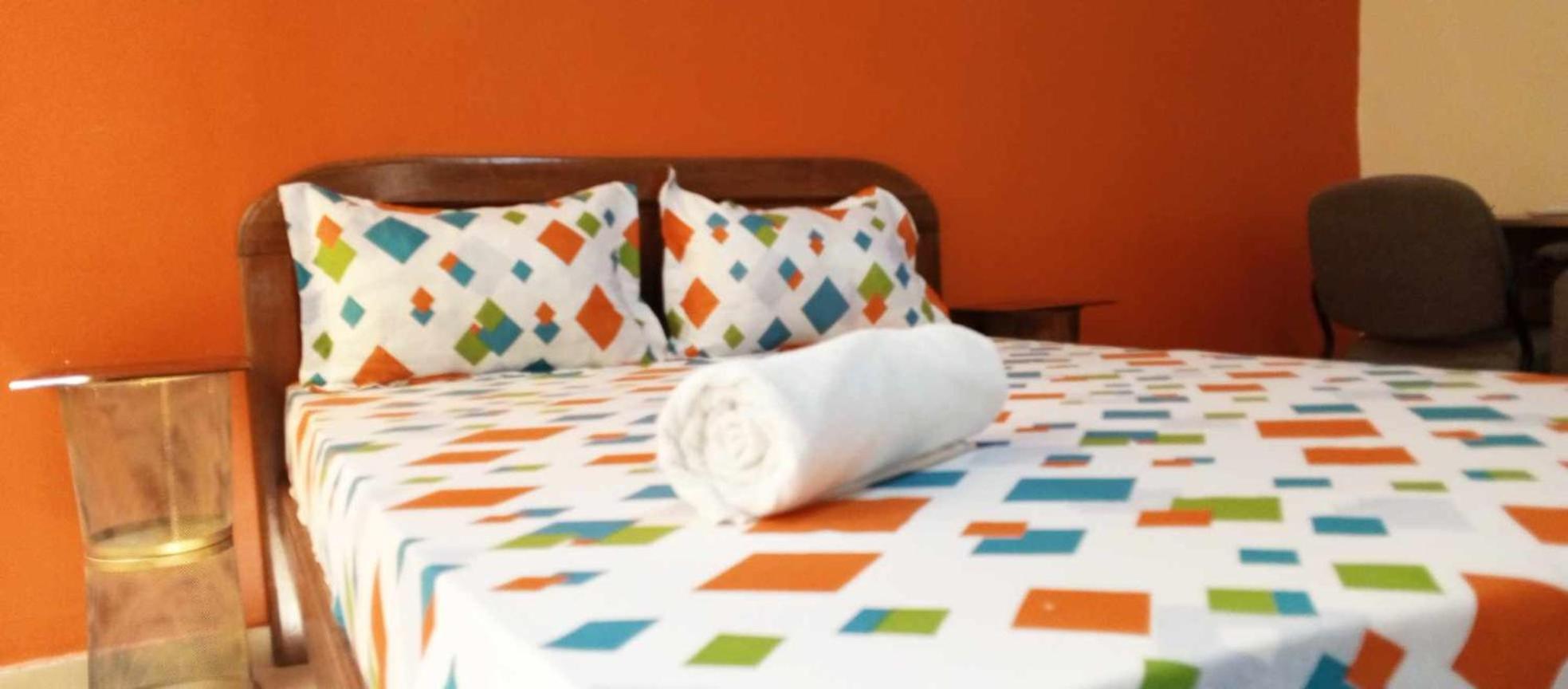 Residencenguary Guest house